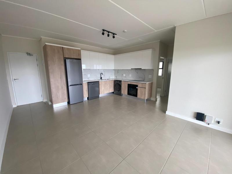 To Let 2 Bedroom Property for Rent in Richwood Western Cape